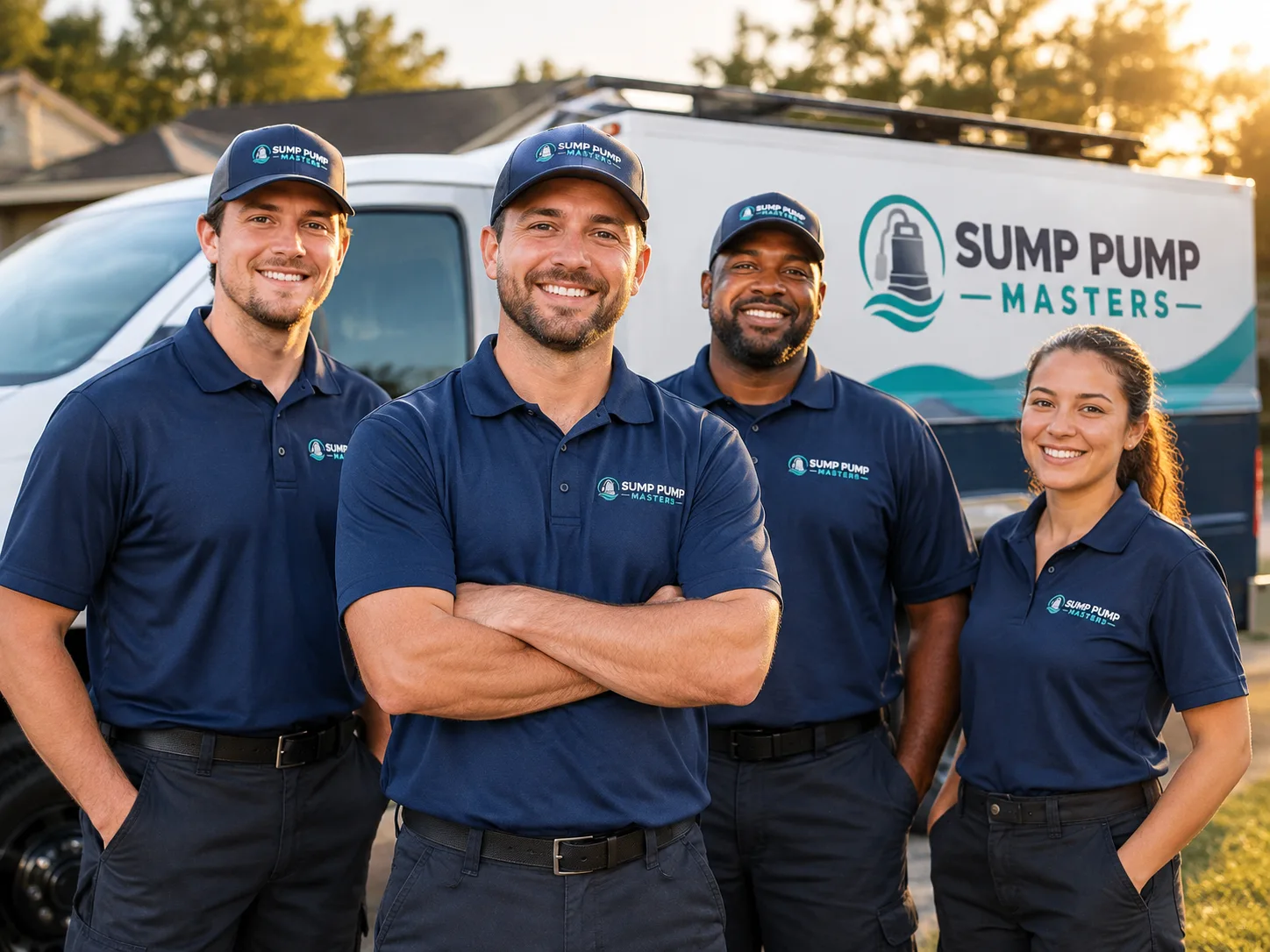 Sump Pump Repair company in Saint Michael, ND